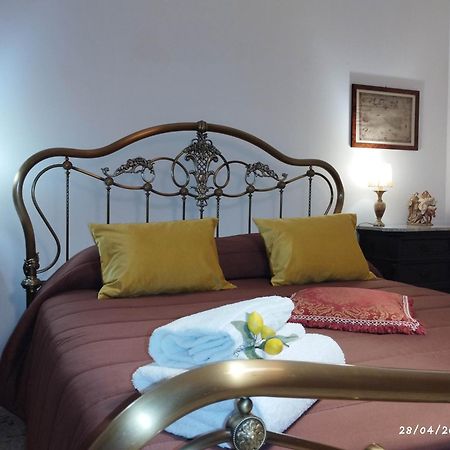 La Casa Di Nana Il Baglio Apartment Палермо Екстериор снимка