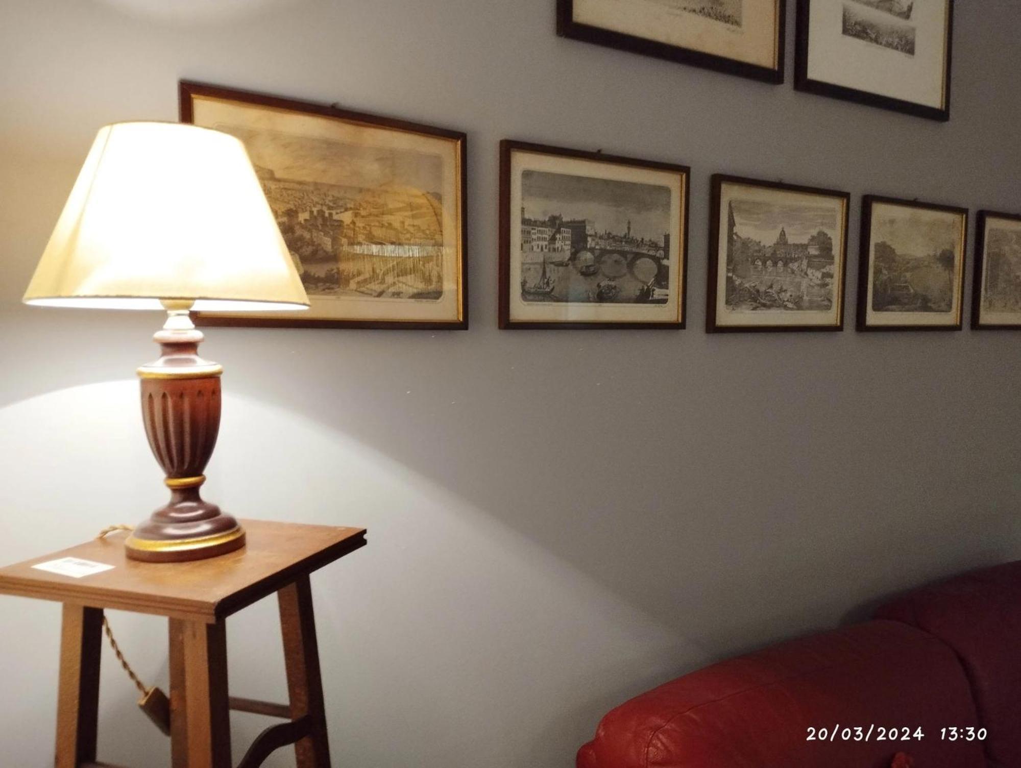 La Casa Di Nana Il Baglio Apartment Палермо Екстериор снимка