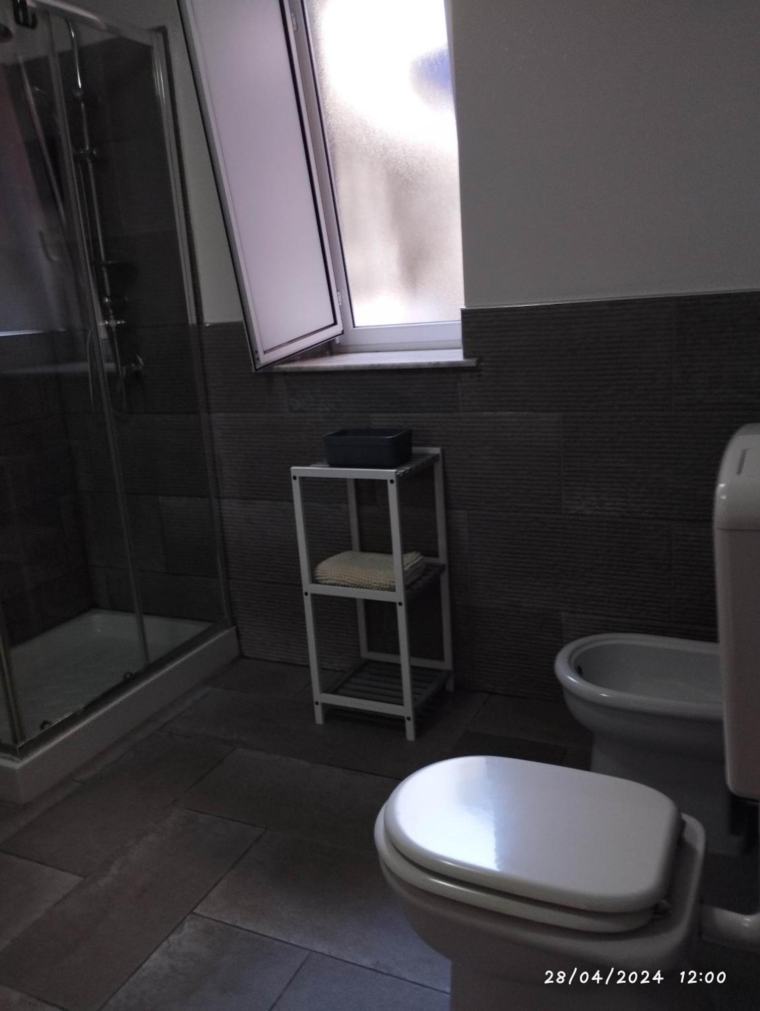 La Casa Di Nana Il Baglio Apartment Палермо Екстериор снимка