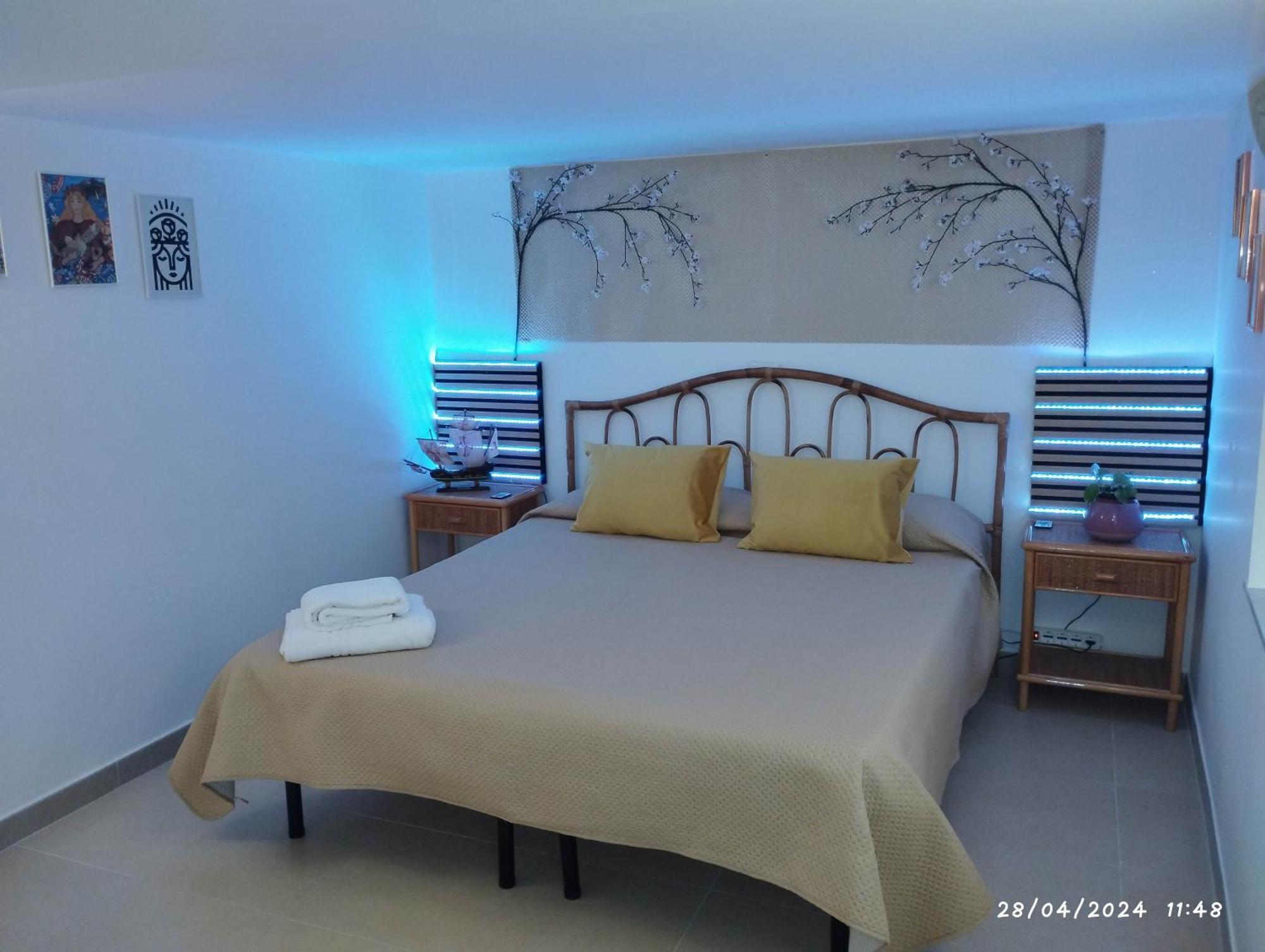 La Casa Di Nana Il Baglio Apartment Палермо Екстериор снимка