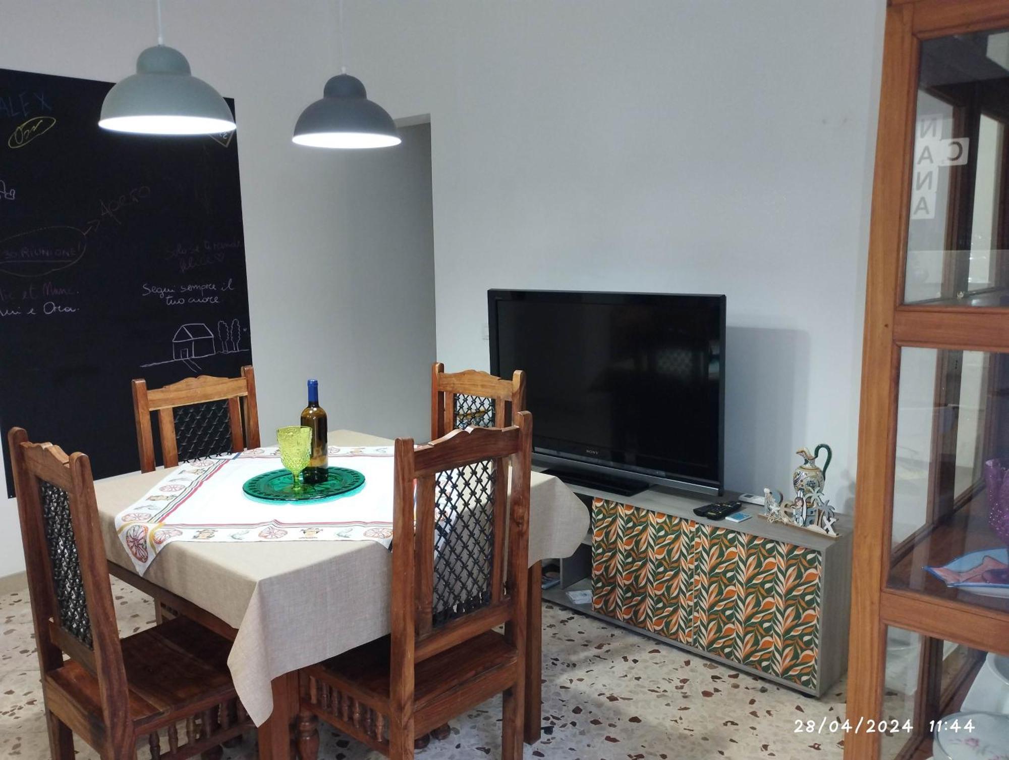 La Casa Di Nana Il Baglio Apartment Палермо Екстериор снимка