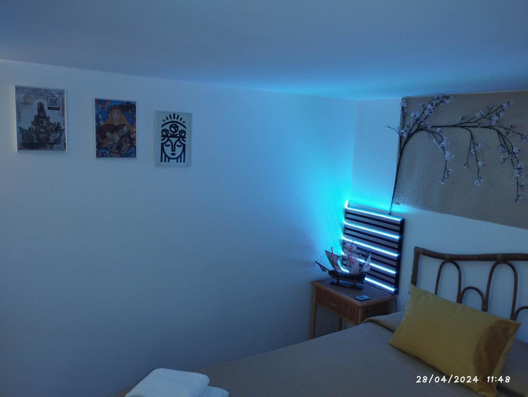La Casa Di Nana Il Baglio Apartment Палермо Екстериор снимка