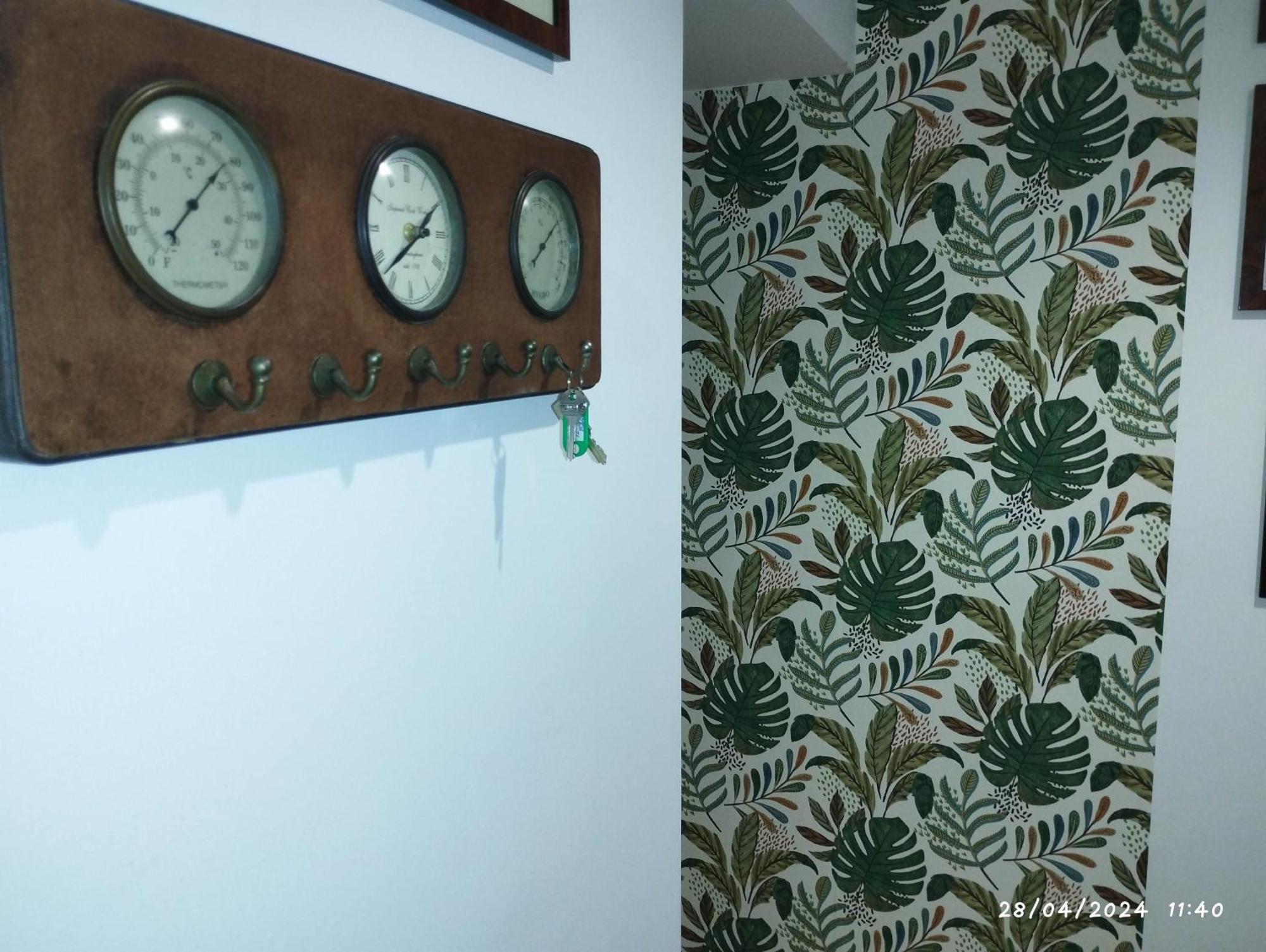 La Casa Di Nana Il Baglio Apartment Палермо Екстериор снимка