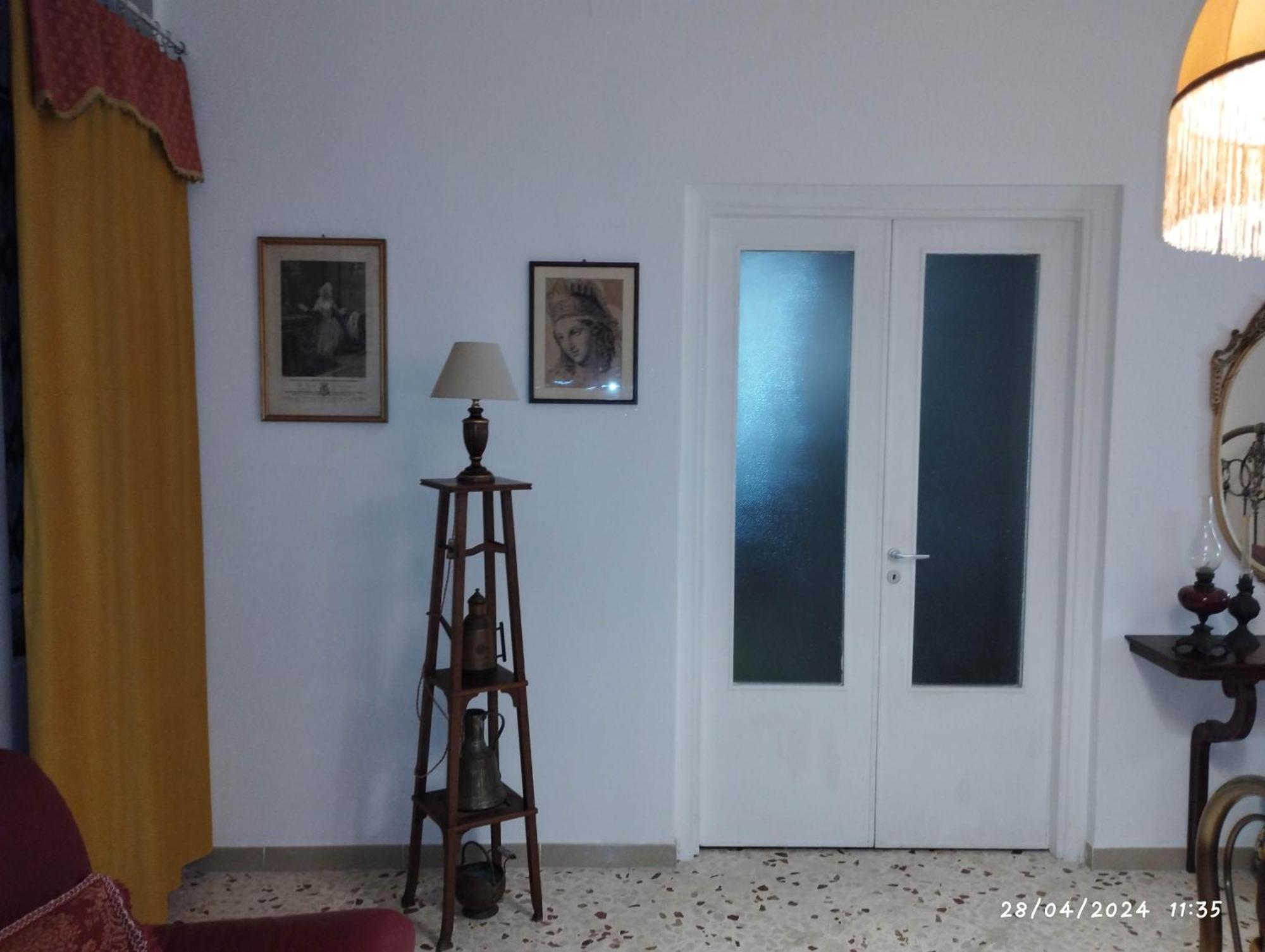 La Casa Di Nana Il Baglio Apartment Палермо Екстериор снимка