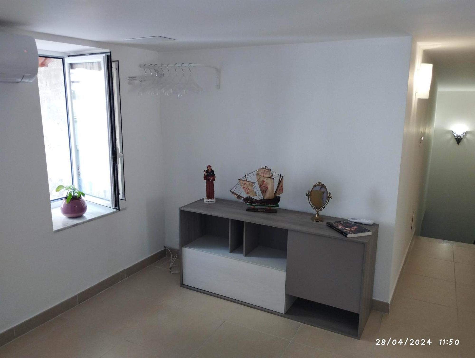La Casa Di Nana Il Baglio Apartment Палермо Екстериор снимка