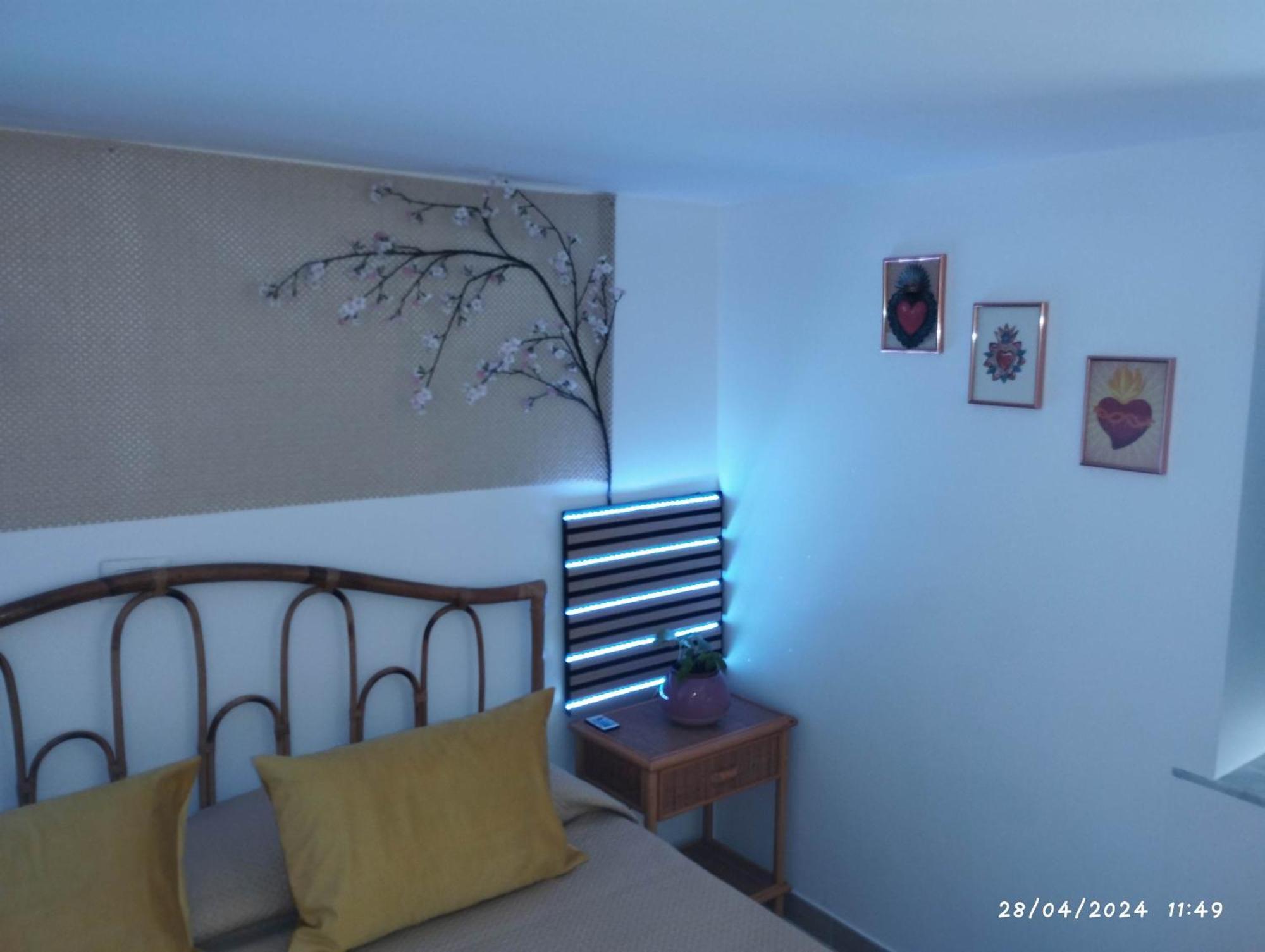 La Casa Di Nana Il Baglio Apartment Палермо Екстериор снимка