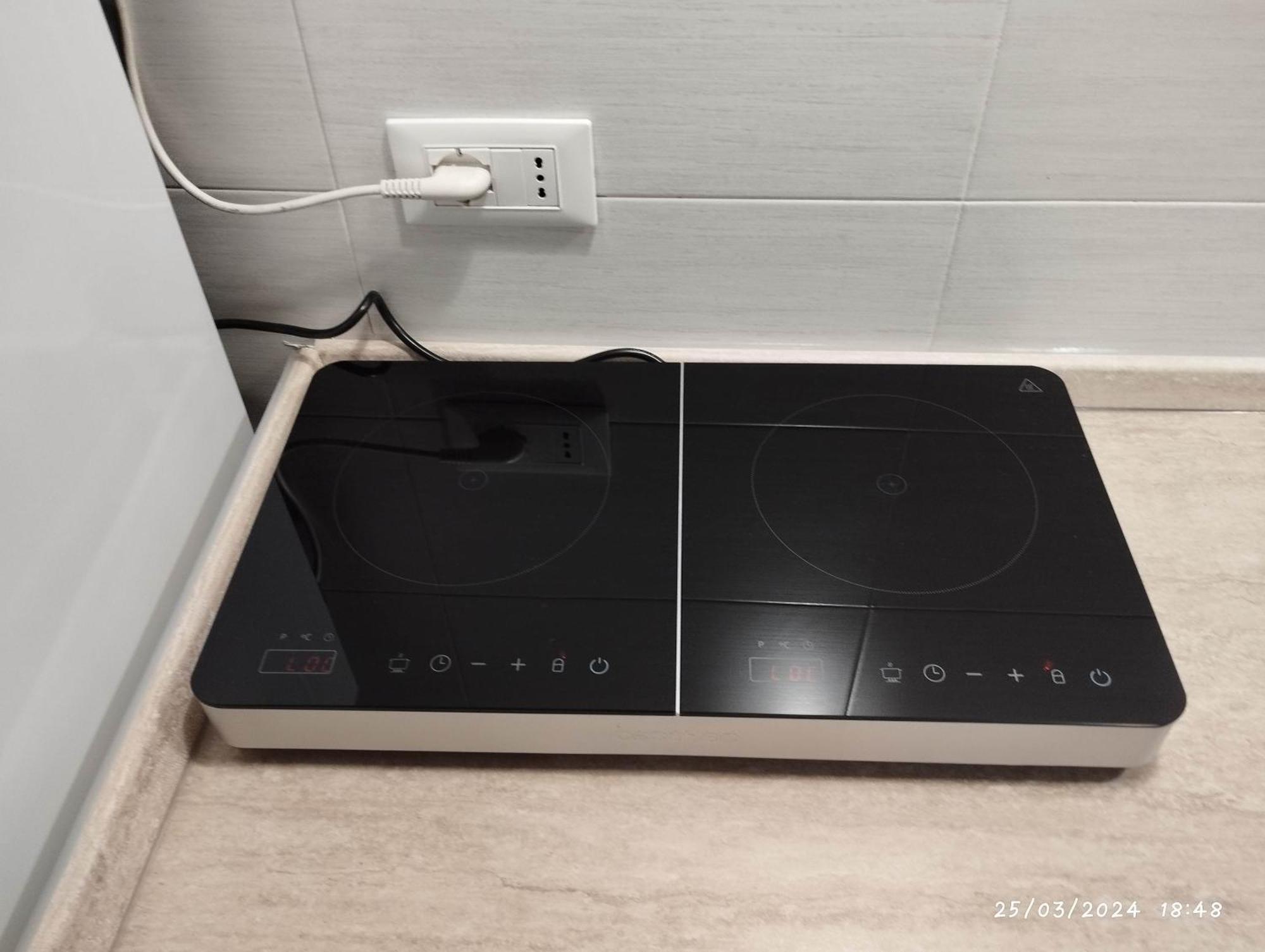 La Casa Di Nana Il Baglio Apartment Палермо Екстериор снимка