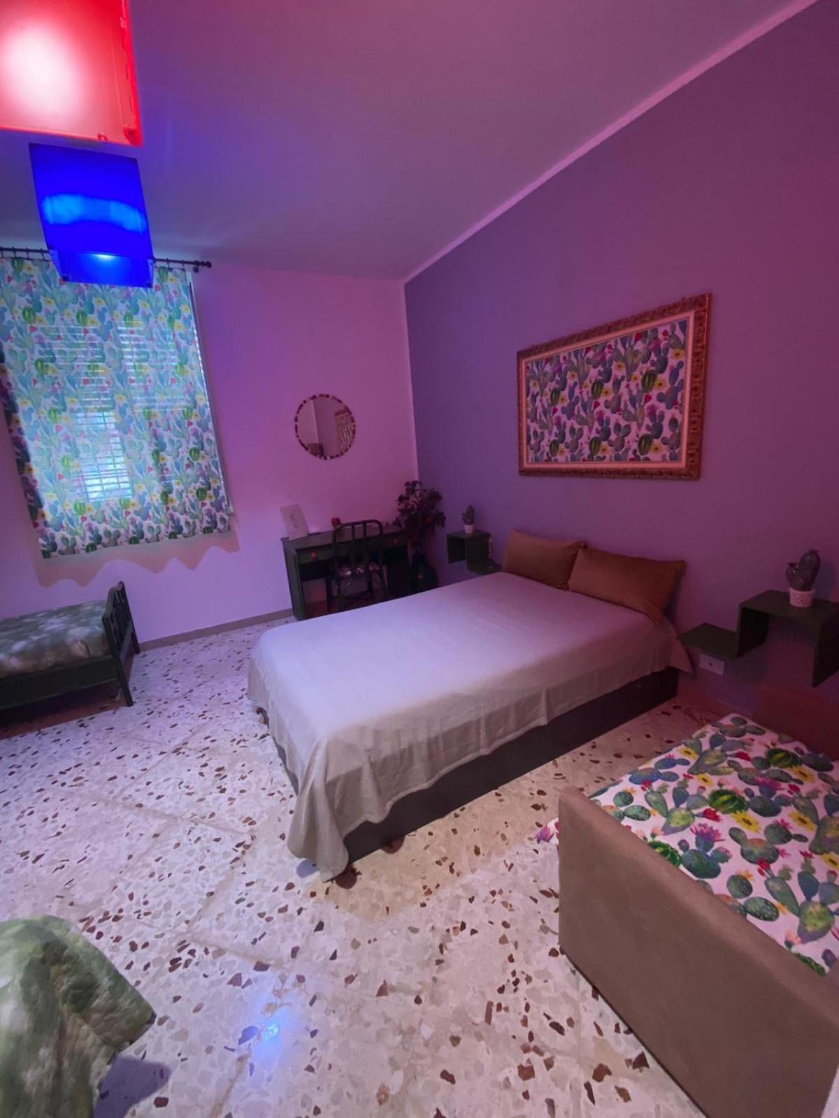 La Casa Di Nana Il Baglio Apartment Палермо Екстериор снимка
